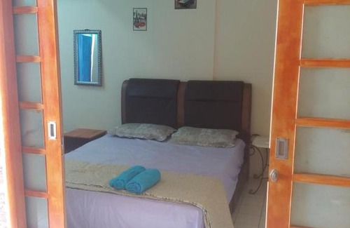 Taman Haji Zainal Apartment | Paradise Lagoon Apartment