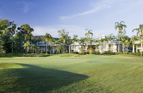 Craiglie Hotel | Paradise Links Resort Port Douglas