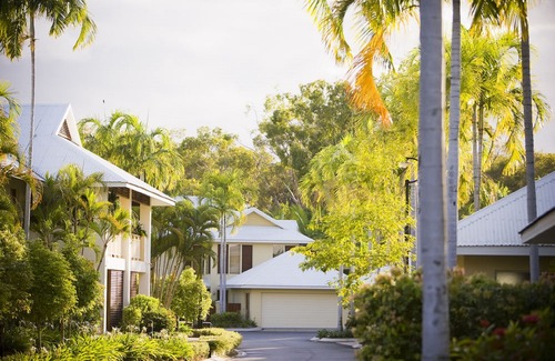 Craiglie Hotel | Paradise Links Resort Port Douglas