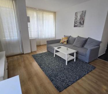 Lozenets Apartment | Paradise Locked