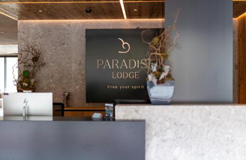 Livigno Hotel | Paradise Lodge