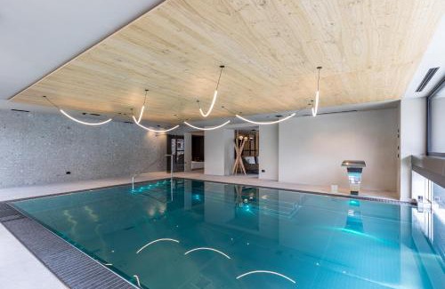 Livigno Hotel | Paradise Lodge