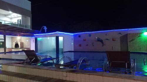 Beberibe Apartment | Paradise Ocean