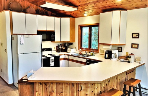 Park Falls House | Paradise on Pike Lake! | 4 Bedroom, 3 Bath