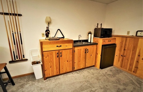 Park Falls House | Paradise on Pike Lake! | 4 Bedroom, 3 Bath