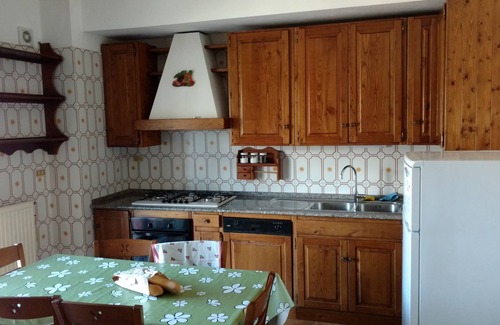 Raffo House | Paradise on the mountain