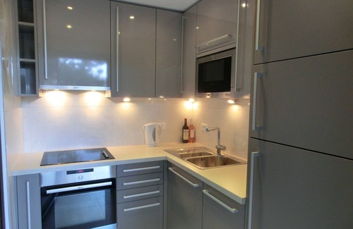 Cap d'Ail Apartment | Paradise on the Côte d'Azur - Luxury flat in exceptional setting near Monaco