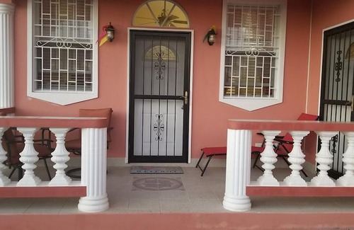 Calvigny Apartment | Paradise On The Isle Of Spice