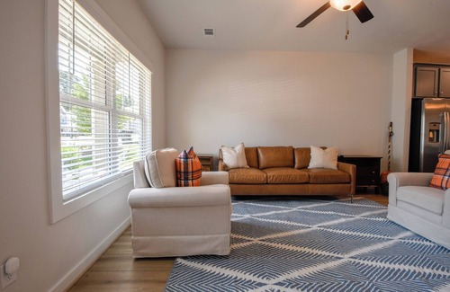 Pickwood House | Paradise on the Plains