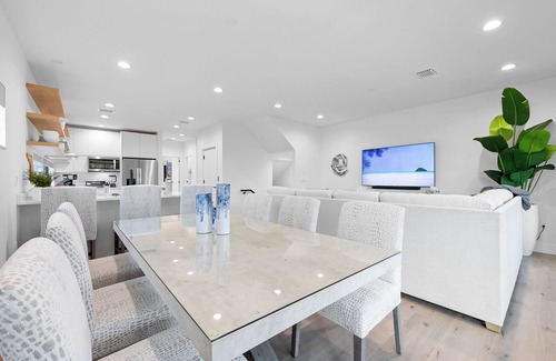 Indian Rocks Beach House | Paradise on Bay Blvd