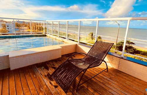 Bessa Apartment | Paradise Pé na Areia