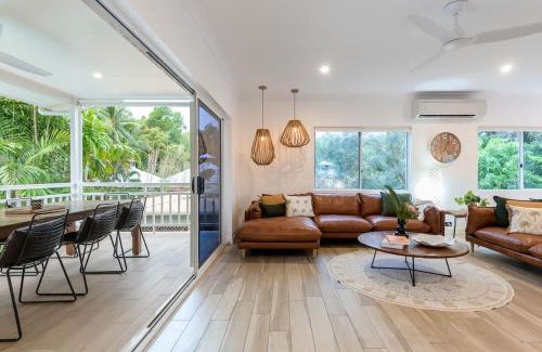Port Douglas House | Paradise Palms - Port Douglas