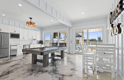 Ocean Isle Beach House | Paradise Palms, Ocean Isle Beach