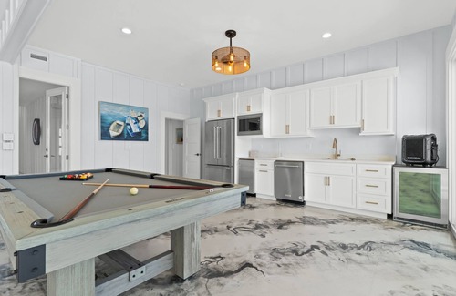 Ocean Isle Beach House | Paradise Palms, Ocean Isle Beach