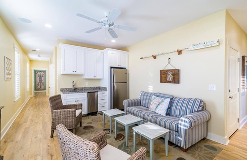 Pawleys Island House | Paradise Point: Luxury Beachfront Home with Views