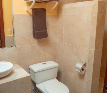 Montanita House | Paradise Project Hostal