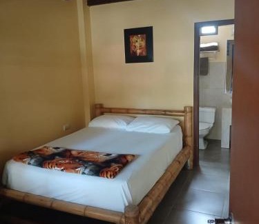 Montanita House | Paradise Project Hostal