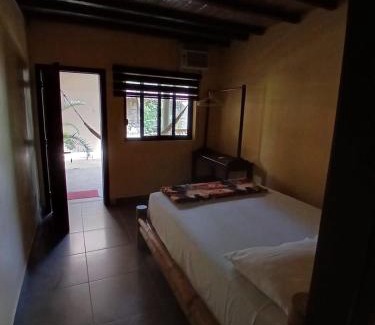 Montanita House | Paradise Project Hostal