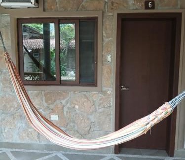 Montanita House | Paradise Project Hostal