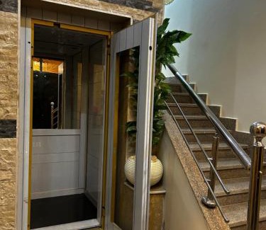 Al Haram Bed & Breakfast | Paradise Pyramids View Inn