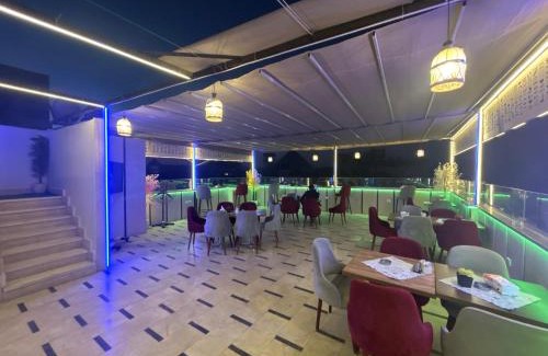 Al Haram Bed & Breakfast | Paradise Pyramids View Inn