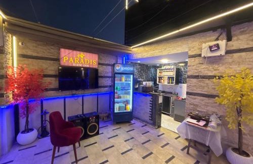 Al Haram Bed & Breakfast | Paradise Pyramids View Inn