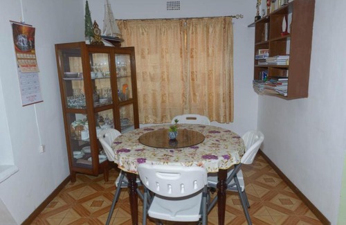 Vacoas-Phoenix House | Paradise Resting Home