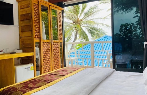 Maafushi House | Paradise Retreat