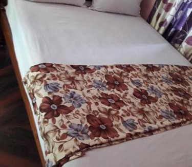 Kalapettai House | Paradise RK Inn Residency
