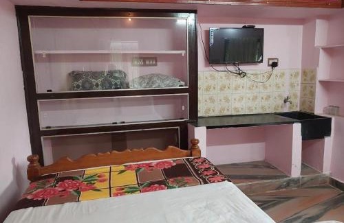 Kalapettai House | Paradise RK Inn Residency