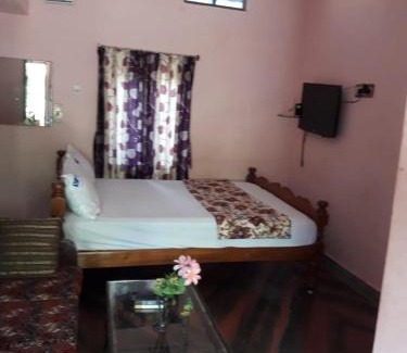 Kalapettai House | Paradise RK Inn Residency