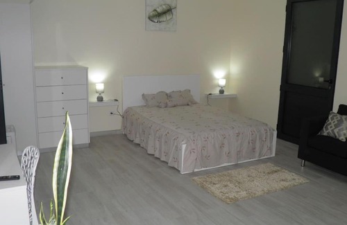 Ponta do Sol Apartment | Paradise Santo Amaro