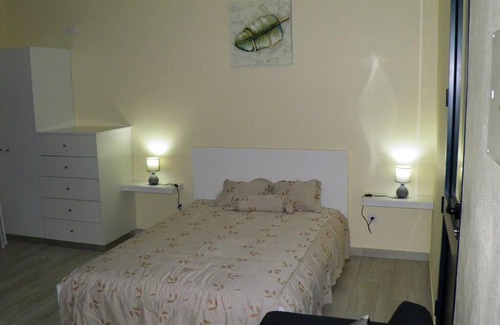 Ponta do Sol Apartment | Paradise Santo Amaro