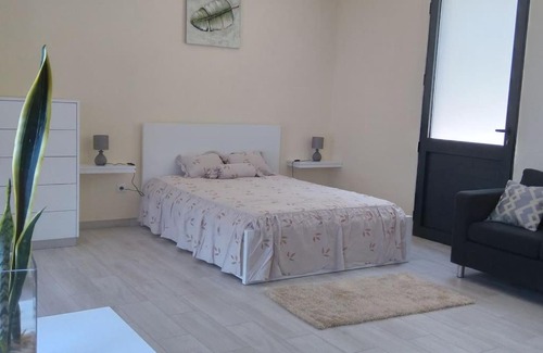 Ponta do Sol Apartment | Paradise Santo Amaro