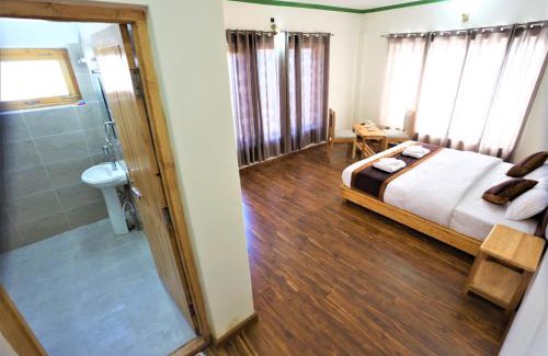 She Hotel | Paradise Shey