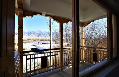 She Hotel | Paradise Shey