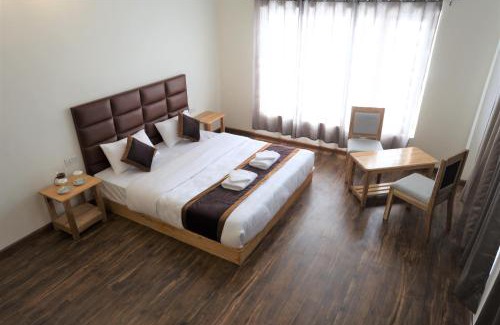 She Hotel | Paradise Shey