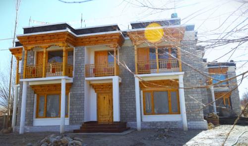 She Hotel | Paradise Shey