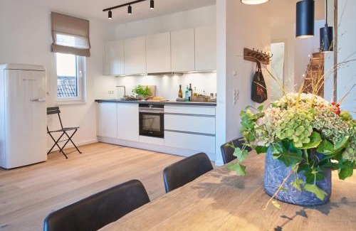 Niendorf Apartment | Paradise Suite - Penthouse mit Meerblick