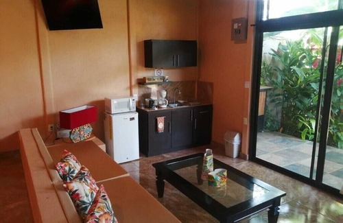 Tamarindo House | Paradise Suite Azul Rest, Relax and Dream.