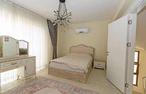 Kadriye Villa | Paradise Town Villa Beliza