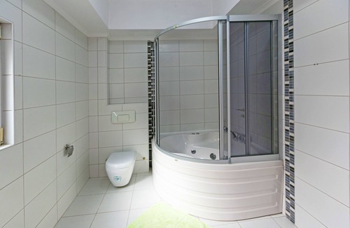 Belek Villa | Paradise Town Villa Despina