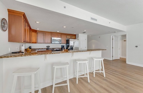 Daytona Beach House | Paradise Point at the Opus - Pool open!