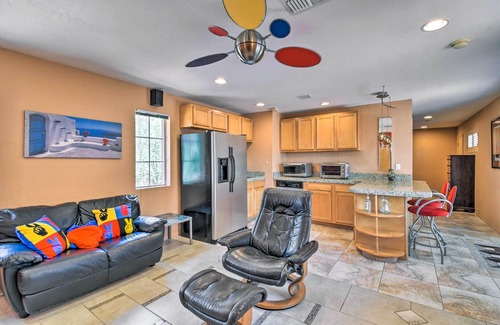 Paradise Highlands Estates Cottage | Paradise Valley Cottage Near Hiking Trails!