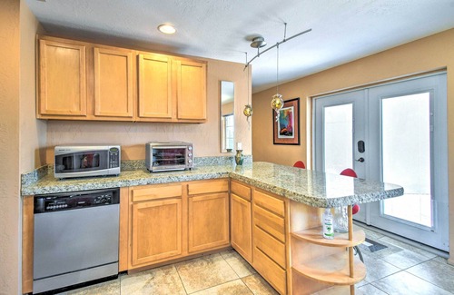 Paradise Highlands Estates Cottage | Paradise Valley Cottage Near Hiking Trails!