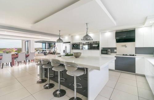 Knysna House | Paradise Views - Pezula Golf est