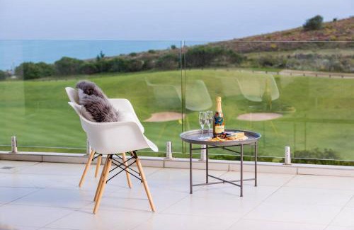 Knysna House | Paradise Views - Pezula Golf est
