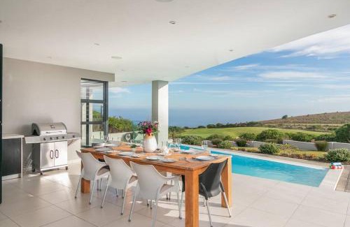 Knysna House | Paradise Views - Pezula Golf est