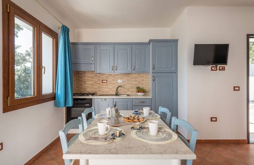 Cala Gonone Villa | Paradise Villa just a few minutes from the sea