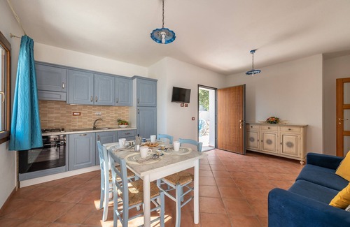 Cala Gonone Villa | Paradise Villa just a few minutes from the sea